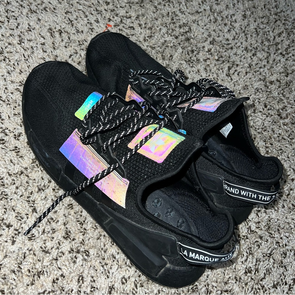 Adidas NMD size 12 US!